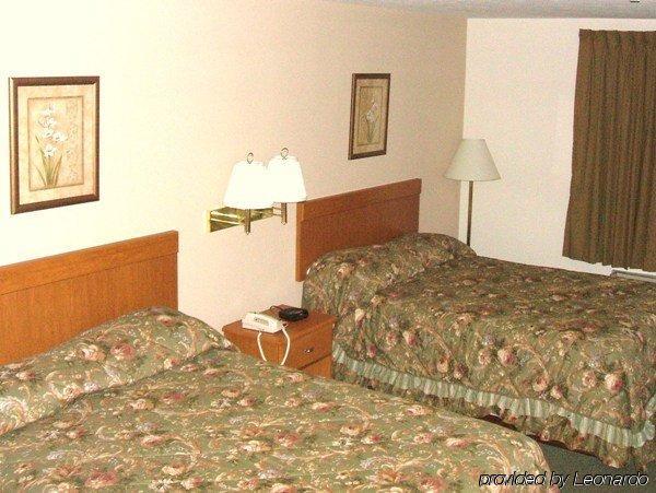 Quality Inn Hamilton Zimmer foto